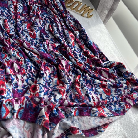 LOVEAPPELLA Sleeveless Maxi Dress - Picture 16 of 16